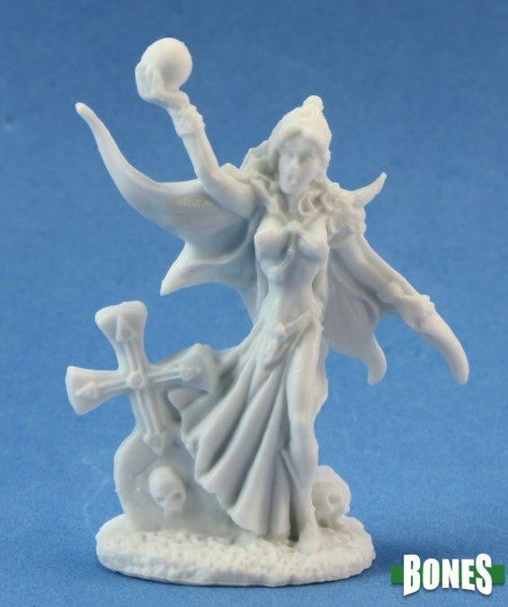 Bones Naomi, Female Vampire 77027